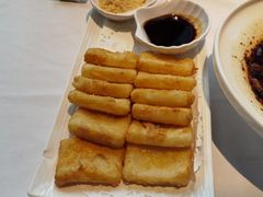 -尘香•传统川菜(创汇首座店)