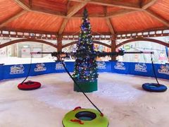 -长沙湘江冰雪世界