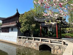 -水绘园