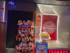 -星聚会KTV(南翔印象城MEGA店)