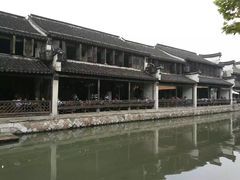 -南浔古镇