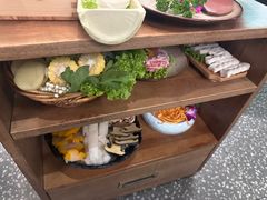 -鲜潭蒸汽石锅鱼(五道口购物中心店)