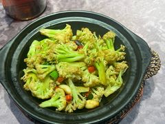 -师味葱扒虎头鲤·水席洛阳菜(元华店)