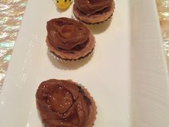 -8餐厅(新葡京酒店)