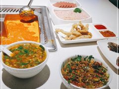 -海底捞火锅(长沙华创国际广场店)