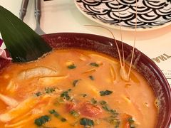 -太食獸泰式茶餐厅(IFS国金中心店)