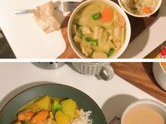 -箪食记(汉口路店)