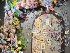 -恰点烤肉(魔力月光店)