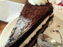 -Peet's Coffee皮爷咖啡(大学路店)