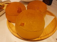 招牌菠萝包-炳胜品味(珠江新城店)
