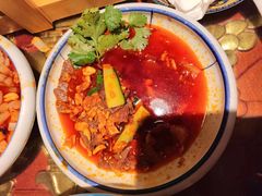 -缪氏川菜(深圳北站缤果空间店)
