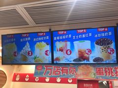 -蜜雪冰城(托乐嘉店)