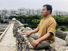 -东水关遗址公园