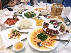 -港湾宴会厅(京基百纳店)