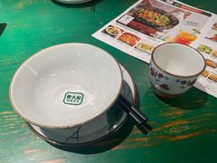 -费大厨辣椒炒肉(太平老街店)