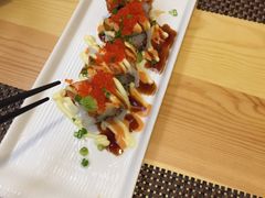 -樱の千渡日式料理·铁板烧•烧鸟(金盛田广场店)