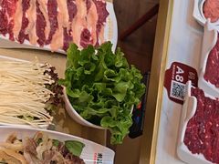 -潮正和潮汕牛肉火锅·老字号(番禺万达店)