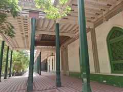 -艾提尕尔清真寺