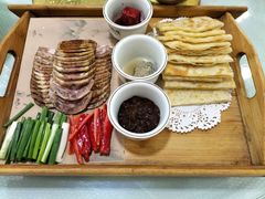 -裕德隆清真饭庄·天津特色菜(河东店)