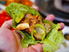 -西塔隆太白烤牛肉馆(图们路店)