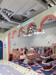 -米兜欢乐王国·儿童乐园(宝安益田假日天地店)