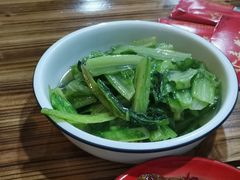 时蔬-老三样·美食研究中心(世贸路店)