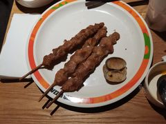 -比格比萨自助(永旺梦乐城店)