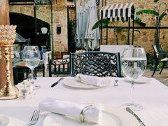 -Seraser Fine Dining Restaurant