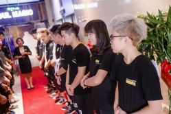 -SOULMAGIC 造型烫发染发