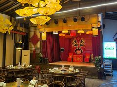 -老灶房-四川土菜(铁牛广场店)