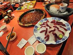 -巴九门老火锅(来福士打望店)