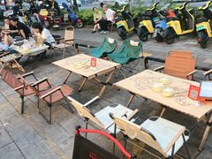-小吴先生的店·东北烧烤(林科大店)
