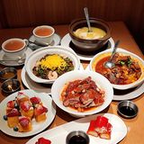 把这当大学生食堂了天天来吃