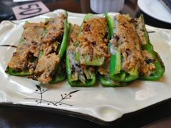 -红星光发煲仔饭(大石街店)