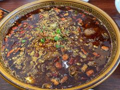 -东北大学（浑南校区）食堂