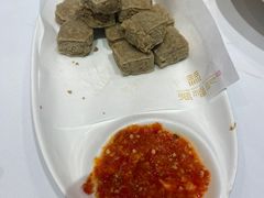 -张福记(五一公园店)