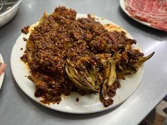 -松明一烤肉馆(鲁园店)
