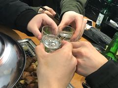 -肉甲韩国木炭烤肉(新壹街1店)
