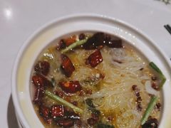 -半秋山西餐厅(巴南万达广场店)