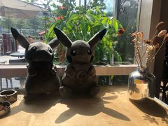 -LIN COFFEE CO(龙珠达店)