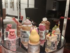 -上海锦江汤臣洲际大酒店