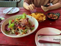 -Pistolera Mexican Cantina女枪手墨西哥餐厅(碧云路店)