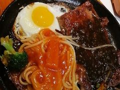 -豪享来中西餐厅(隆昌店)