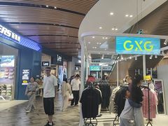-砂之船奥莱(南京江宁店)