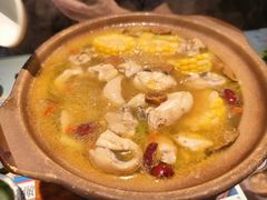 -敏华冰厅(平安金融中心店)