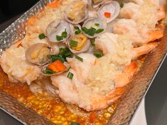 -外婆家(西红门荟聚购物中心店)