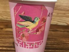 -唐沫茶兮(仓山万达金街店)