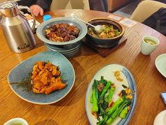 -常来小聚·广州非遗传承餐厅(地王广场店)