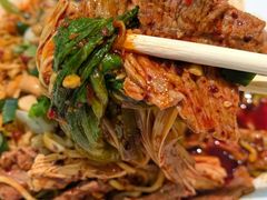 -马玉林麻辣烫串串香·清真(莫尔街北门店)