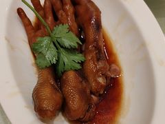 -聚福山莊·寻味顺德(北滘店)